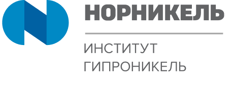Логотип. Гипроникель