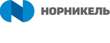 Логотип. Главный офис ПАО&nbsp;«ГМК «Норильский никель»