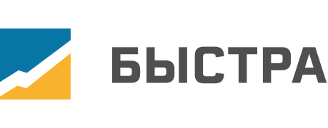 Логотип. ГРК «Быстринское»
